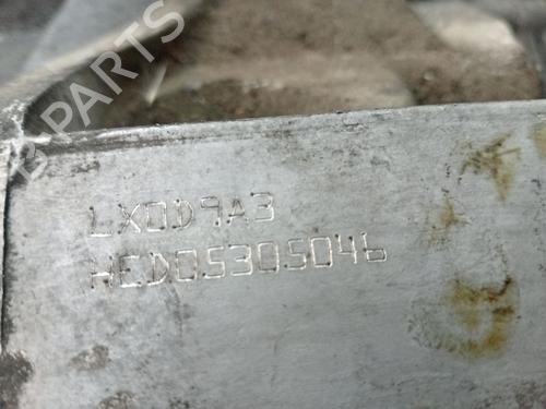Gearbox AUDI A4 B7 (8EC) 1.8 T | BP34719734M3  - Image 5
