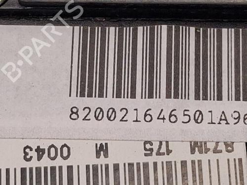 Spak kontakt RENAULT MEGANE II Coupé-Cabriolet (EM0/1_) 1.9 dCi | BP28674143I30