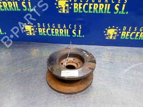 Autre OPEL CORSA B (S93) 1.7 D (F08, F68, M68) (60 hp) 14018723