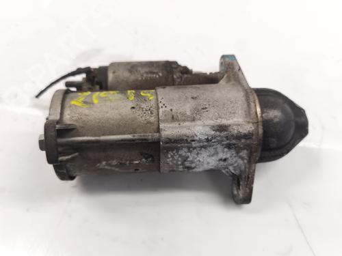 Used Starter Starter CHEVROLET CRUZE (J300) 1.6 (109 hp) 35801896 35801896