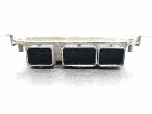 Engine control unit (ECU) CITROËN XSARA PICASSO (N68) 1.6 | BP8476130M57 