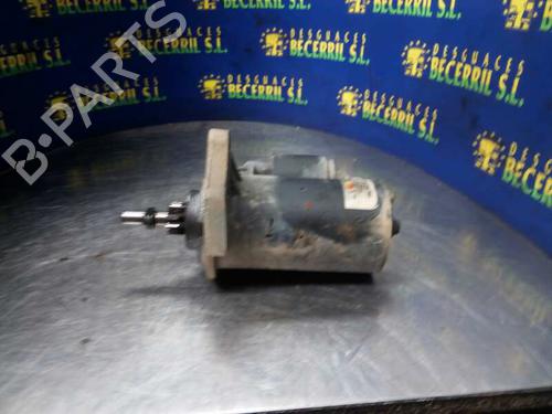 Used Starter VW GOLF III (1H1) [1989-1998]  8431030
