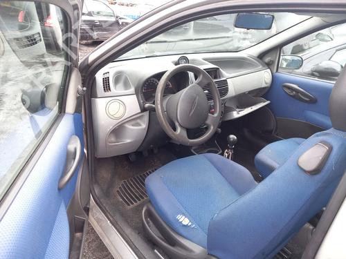 Steering column FIAT PUNTO (188_) 1.2 60 (188.030, .050, .130, .150, .230, .250) | BP31074175M21