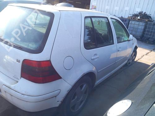 Left front window switch VW GOLF IV (1J1) 1.6 | BP35903763I27 - Image 5
