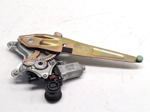 Rear left window mechanism TOYOTA RAV 4 II (_A2_) 2.0 D 4WD (CLA20_, CLA21_, CLA20R, CLA21R) | BP31253053C24