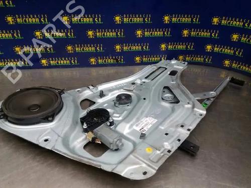 Front left window mechanism KIA SPORTAGE II (JE_, KM_)  | BP8444630C22 