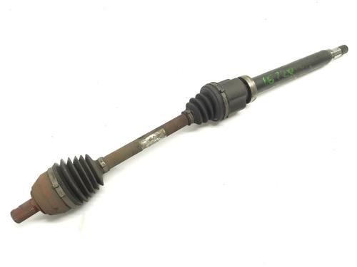 Used Right front driveshaft FORD MONDEO IV (BA7) 2.0 TDCi (140 hp) 15372538
