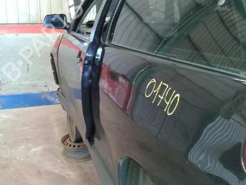 Instrument cluster SEAT IBIZA II (6K1) 1.9 TDI | BP17174452C47 