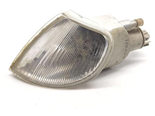Blinklys fortil venstre CITROËN SAXO (S0, S1) 1.5 D (57 hp) 31968658