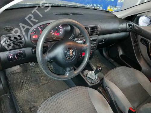 ABS pump SEAT TOLEDO II (1M2)  | BP8460722M43 