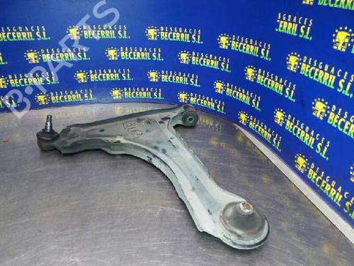 Used Left front suspension arm OPEL VECTRA A (J89) 1.8 i Cat (F19, M19) (90 hp) 8448659