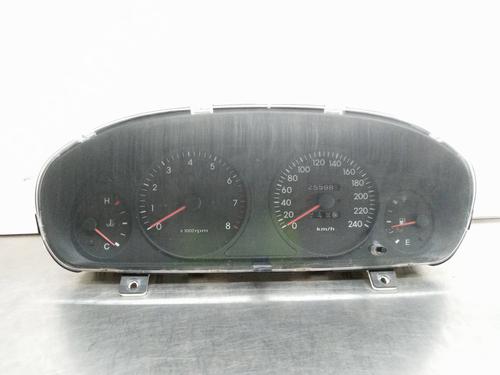 Used Instrument cluster HYUNDAI SONATA IV (EF) 2.7 V6 (173 hp) 8467809
