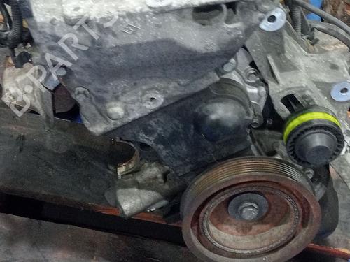 Engine RENAULT MODUS / GRAND MODUS (F/JP0_) 1.2 16V (JP0W) | BP31380622M1 