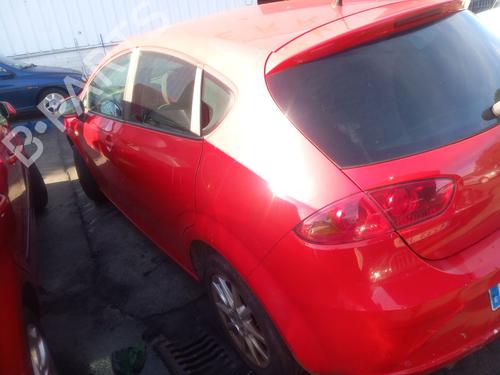 Left taillight SEAT LEON (1P1) 1.9 TDI | BP40195179C34 - Image 6