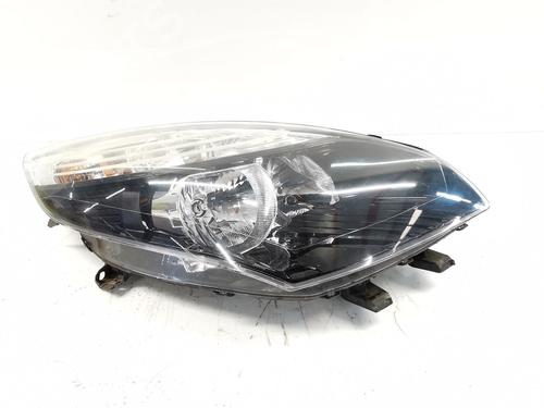 Used Right headlight RENAULT SCÉNIC III (JZ0/1_) 1.5 dCi (110 hp) 29588737