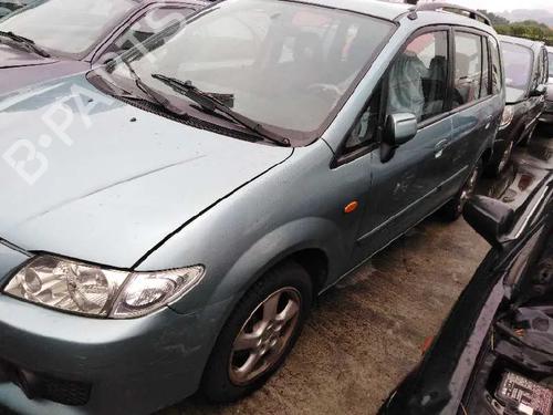 Moteur de chauffage MAZDA PREMACY (CP) 2.0 TD | BP8464657M62 