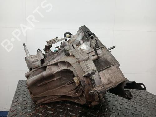 Gearbox DACIA LODGY (JS_) 1.5 dCi (JSMC, JSAF) | BP33955451M3  - Image 5