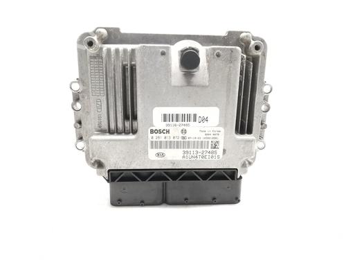 Used Engine control unit (ECU) Engine control unit (ECU) KIA CARENS III MPV (UN) 2.0 CRDi 140 (140 hp) 34701103 34701103