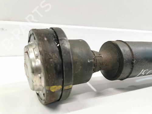 Kardanaksel Kompl. LAND ROVER DISCOVERY III (L319) 2.7 TD 4x4 | BP11958078M37 
