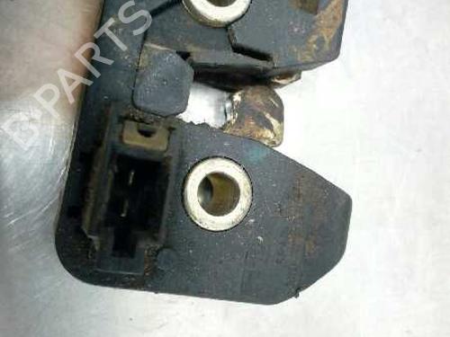 Tailgate lock SEAT CORDOBA (6K1, 6K2)  | BP8443626C101