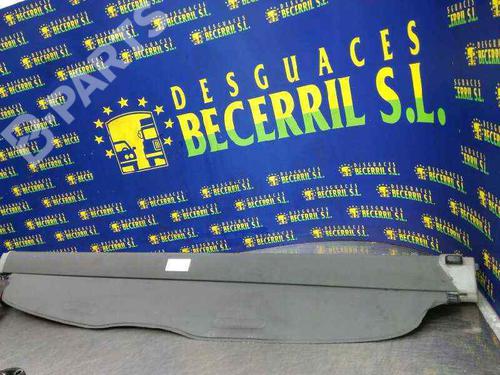 Used Rear parcel shelf Rear parcel shelf SEAT ALHAMBRA (7V8, 7V9) [1996-2010] 11197933 11197933