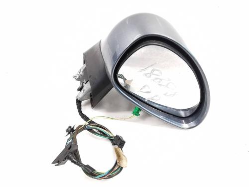 Used Right mirror CITROËN C4 I (LC_) [2004-2014]  22354197