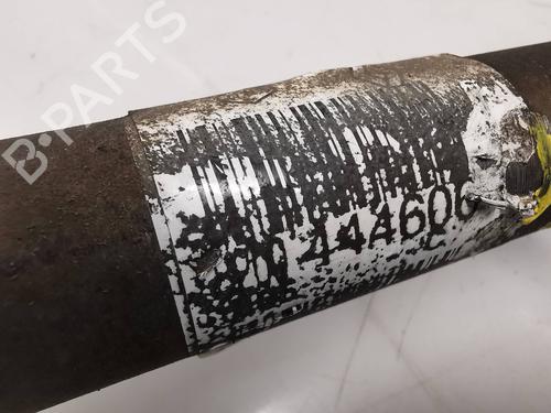 Right front driveshaft RENAULT CLIO III (BR0/1, CR0/1) | BP21525313M39