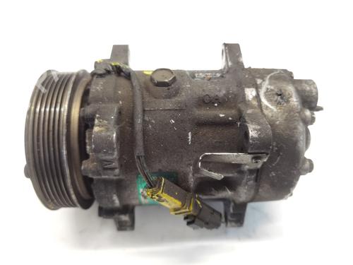 Compressor A/C Compressor A/C CITROËN XSARA PICASSO (N68) 2.0 HDi (90 hp) 36022817 36022817