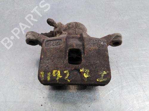 BP11577227M107 | Bremssattel links hinten MITSUBISHI PAJERO PININ I (H6_W, H7_W) 1.8 GDI (H66W, H76W) BP11577227M107