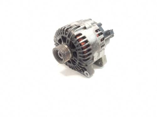 Used Alternator PEUGEOT 607 (9D, 9U) 3.0 V6 24V (207 hp) 27717292