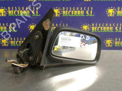 Right mirror VOLVO 460 (464) 1.8 (90 hp) 8456068