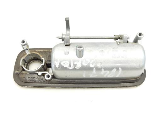 Tailgate handle SEAT ALHAMBRA (7V8, 7V9) 2.0 TDI | BP20667605C132 