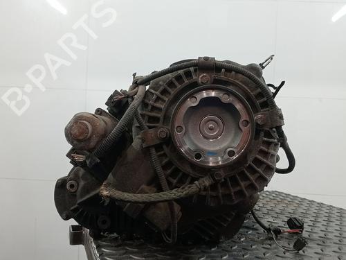 Gearbox LAND ROVER RANGE ROVER SPORT I (L320) 2.7 D 4x4 | BP25882707M3 