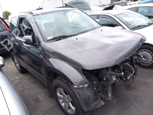 Used Parts SUZUKI GRAND VITARA II (JT, TE, TD) 1.9 DDiS All-wheel Drive (JT419, TD44, JB419WD, JB419XD,... (129 hp) 4174344