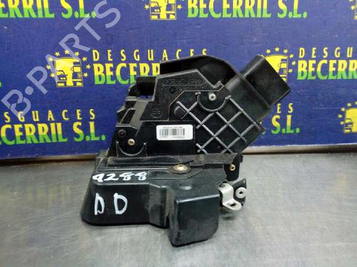 Used Front right lock FORD C-MAX (DM2) 1.6 TDCi (109 hp) 8461401