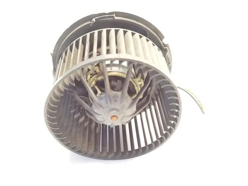 Heater blower motor RENAULT MEGANE II (BM0/1_, CM0/1_) 1.9 dCi (BM0G, CM0G) | BP29639441M62 