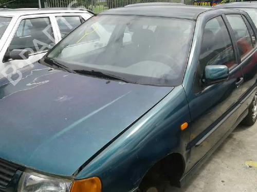Starter VW POLO III (6N1)  | BP8444522M8 