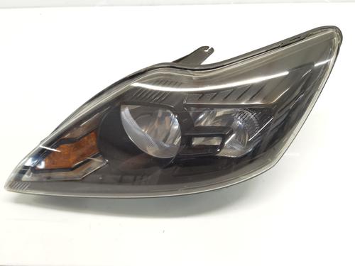 Used Left headlight FORD FOCUS II (DA_, HCP, DP) 1.6 TDCi (90 hp) 26231657