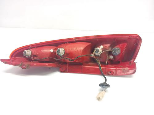 Left taillight DAEWOO REZZO (U100) 2.0 | BP25441461C34 