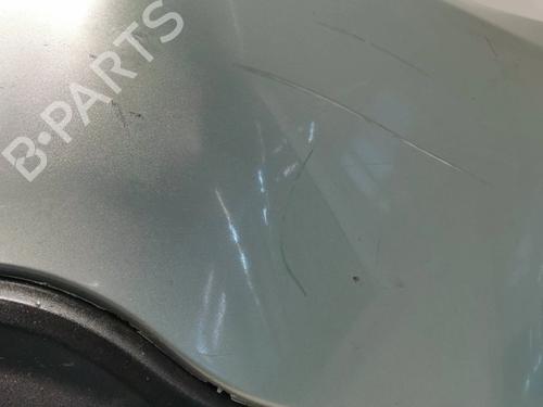 Front bumper LAND ROVER RANGE ROVER SPORT I (L320) 2.7 D 4x4 | BP11834486C7 