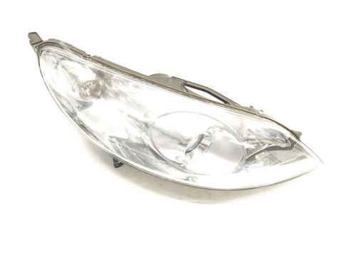 Used Right headlight Right headlight PEUGEOT 407 (6D_) 2.0 16V (6DRFJC, 6DRFJE, 6DRFJF) (140 hp) 34624159 34624159