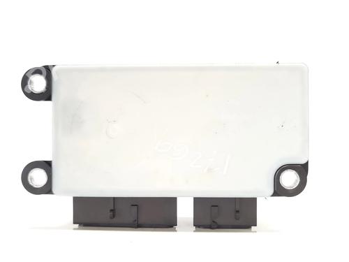 ECU airbags OPEL ASTRA J (P10) 1.3 CDTI (68) | BP17988060M53 