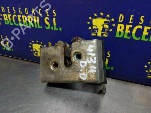 BP8441127C97 | Serrure avant droite AUDI 80 B3 Saloon (893, 894, 8A2) 1.9 D BP8441127C97