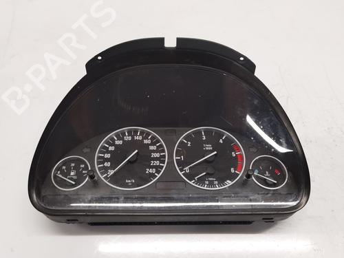 Used Instrument cluster Instrument cluster 37089759 37089759
