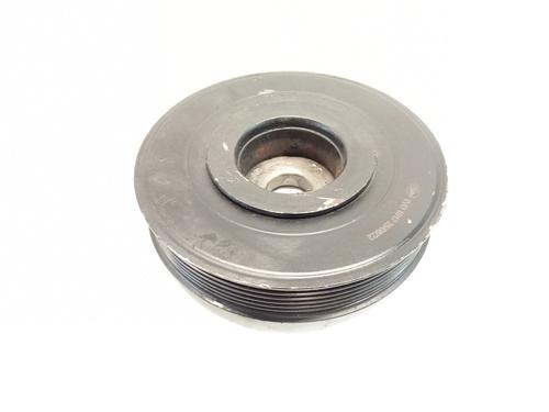 Used Pulley RENAULT SCÉNIC II (JM0/1_) 1.9 dCi (JM0G, JM12, JM1G, JM2C) (120 hp) 27598230
