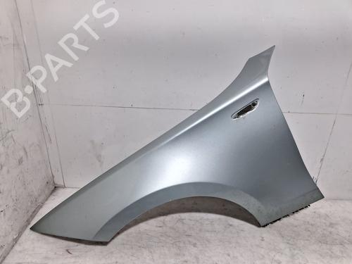 Aile avant gauche BMW 1 (E87) 118 d (143 hp) 32336672
