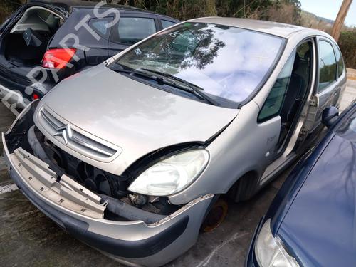 Front wiper motor CITROËN XSARA PICASSO (N68) 2.0 HDi | BP23901683M29 