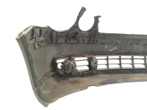 Front bumper VW POLO (9N_, 9A_) 1.4 16V | BP27474855C7 