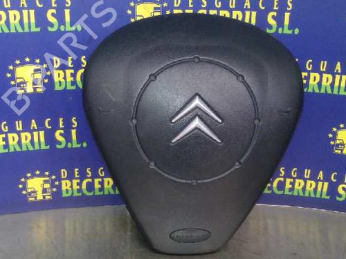 Lenkradairbag für CITROËN C3 I (FC_, FN_) 1.4 HDi (68 hp) 8430296