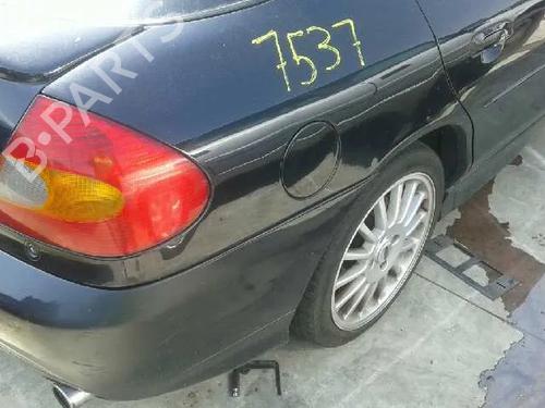 Starter FORD MONDEO II (BAP) 2.5 ST 200 | BP8455322M8 